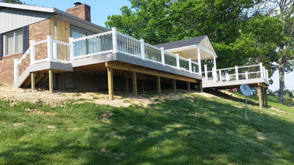 2015 deck