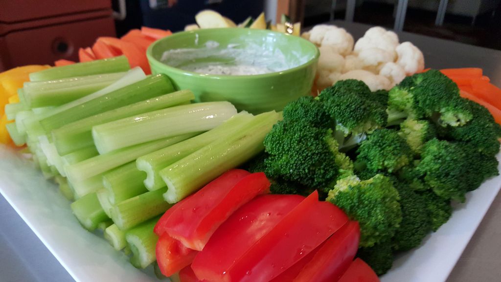 Dip in Sumter south Carolina 