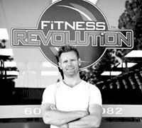 Lee Gough's Fitness Revolution