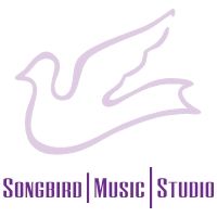 Songbird Music Studio Logo