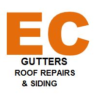 EC Gutters  Roof Repairs and Siding