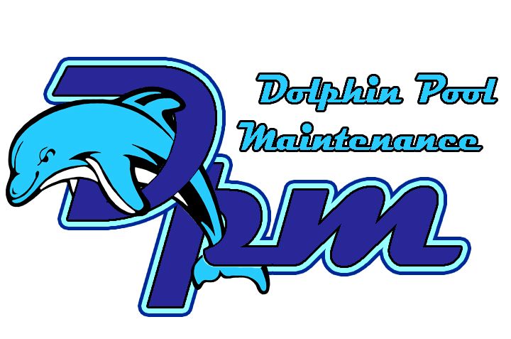 Dolphin Pool Maintenance