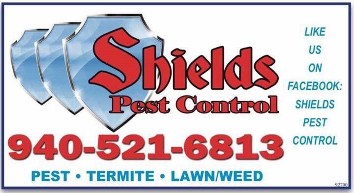 Shields Pest Control