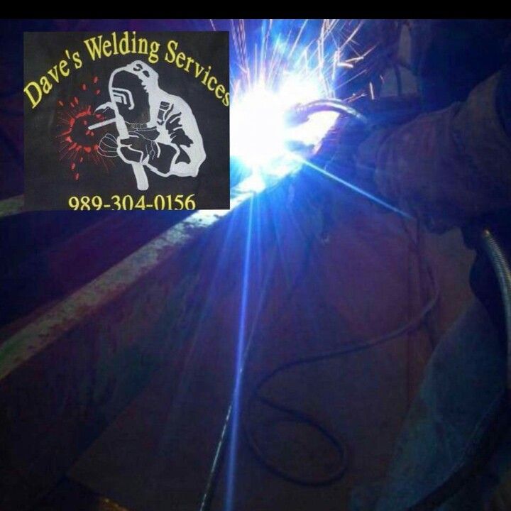 Dave's Welding Services
