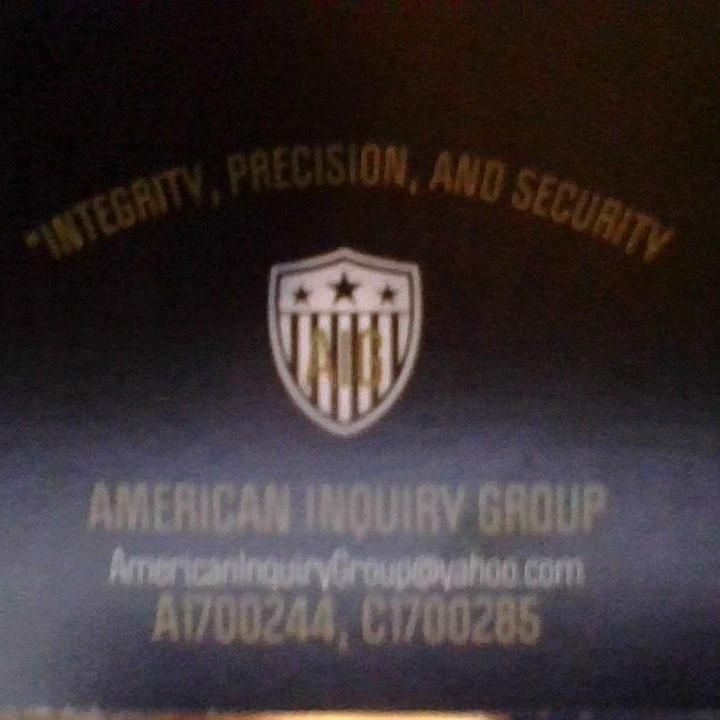 American Inquiry Group