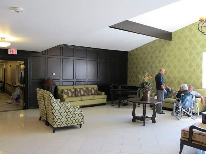 Care Facility