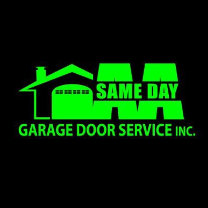 AA Same Day Garage Door Service of Jacksonville