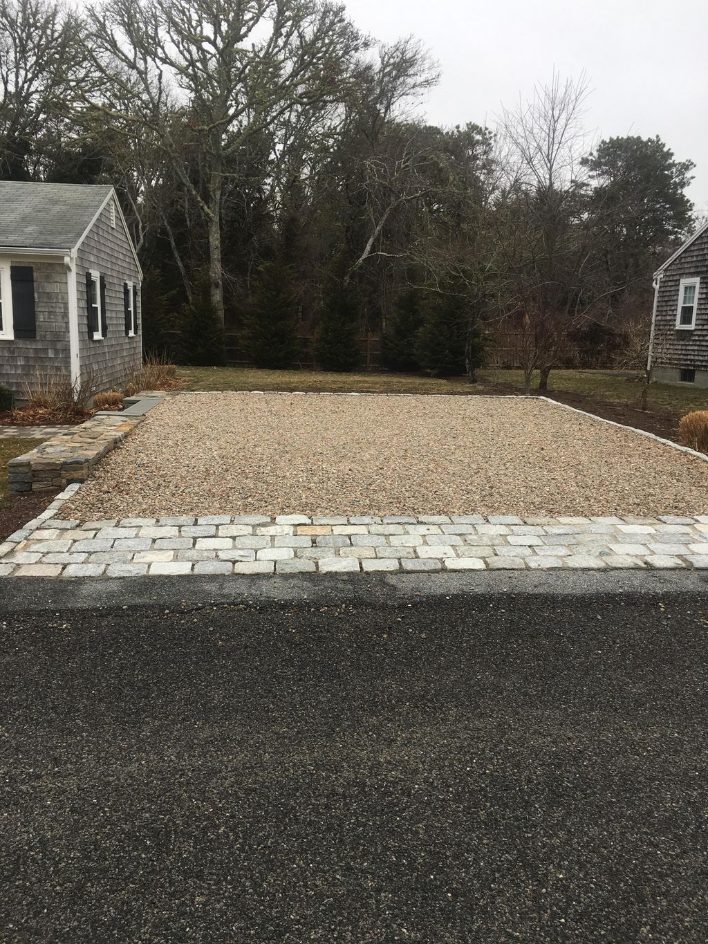 cobblestones 