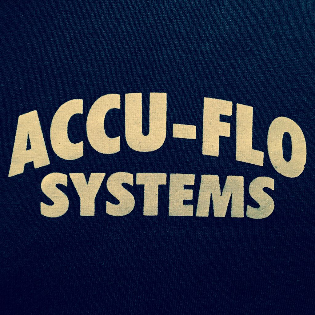 Accu-Flo Systems