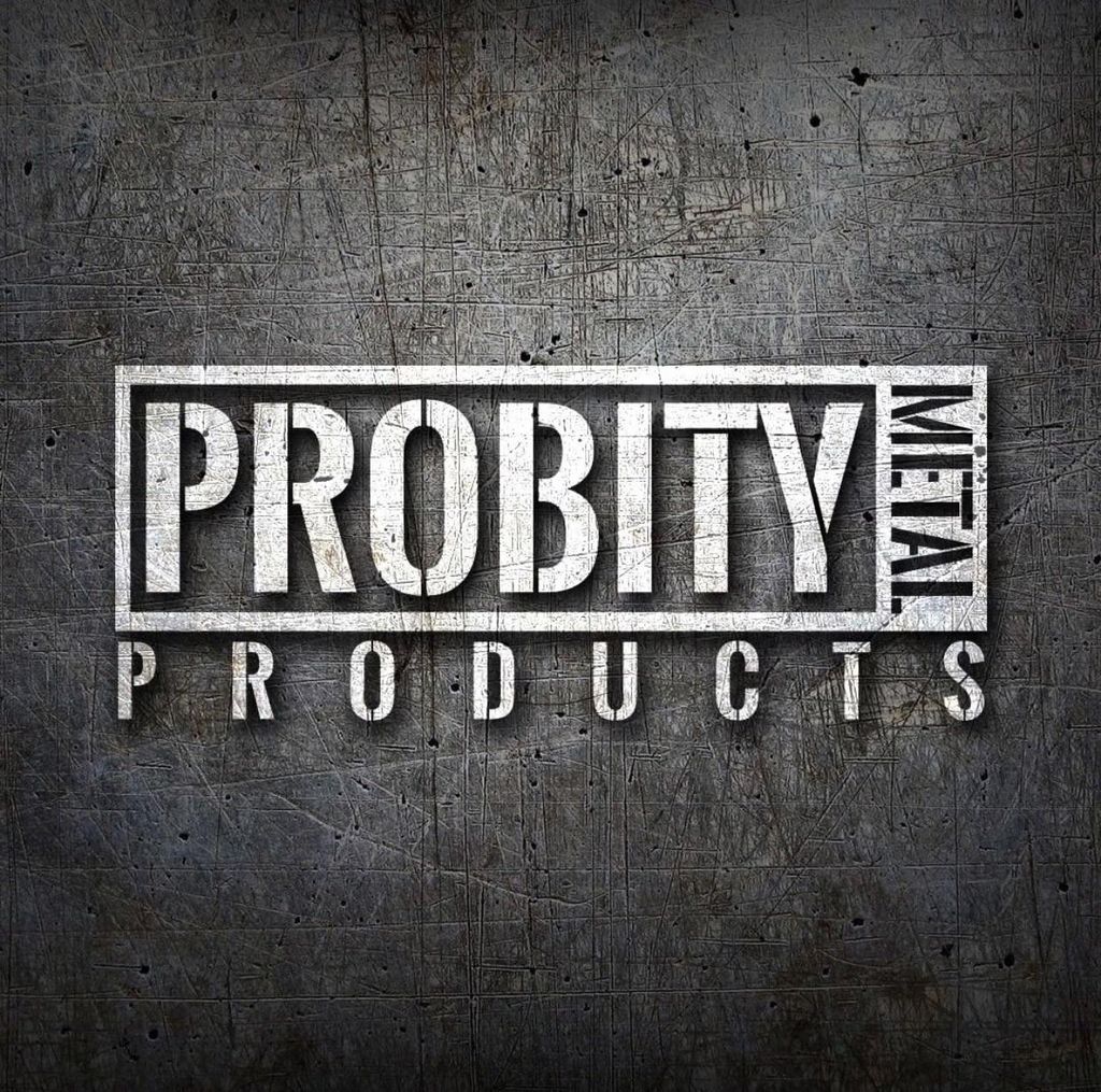 Probity Metal Products