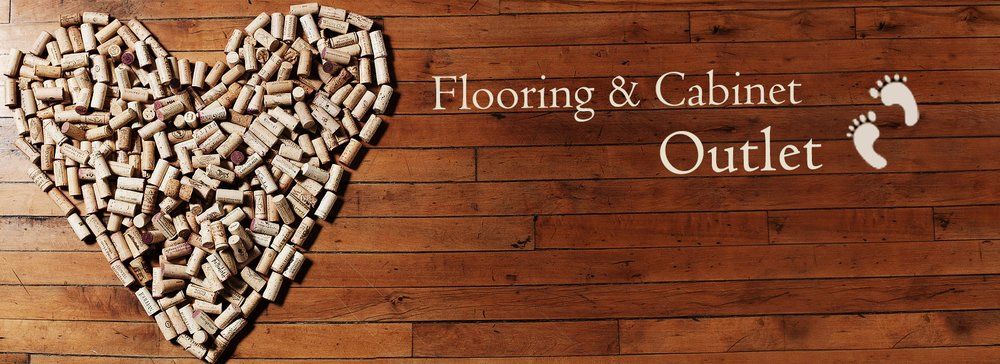 Flooring & Cabinet Outlet