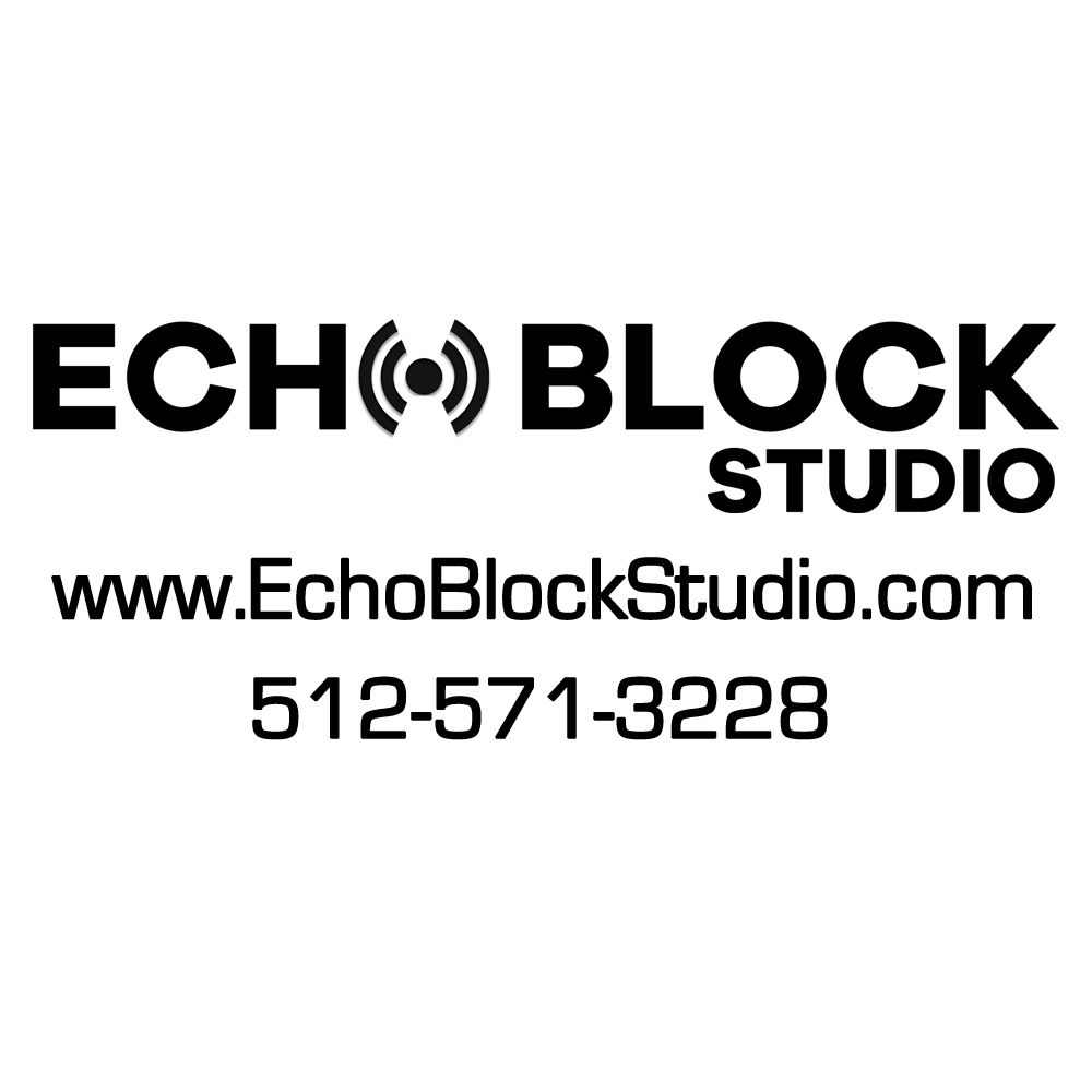 Echo Block Recording Studio