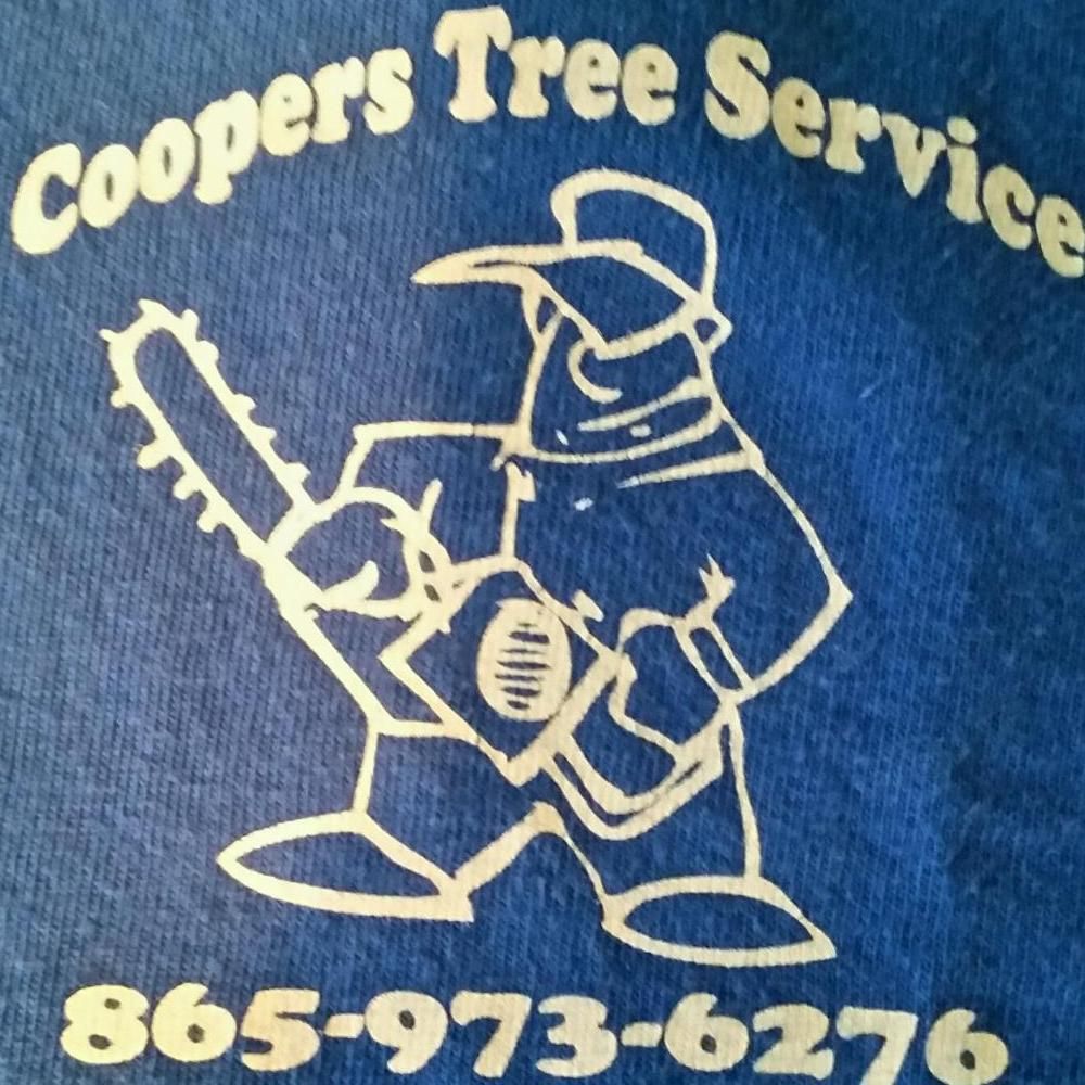 Cooper's Tree Service