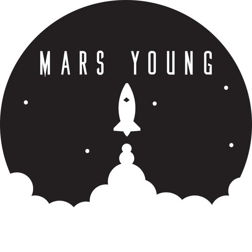 Mars Young Logo