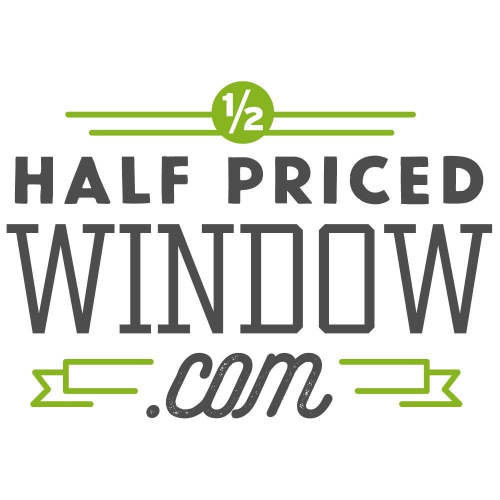 Half Priced Window