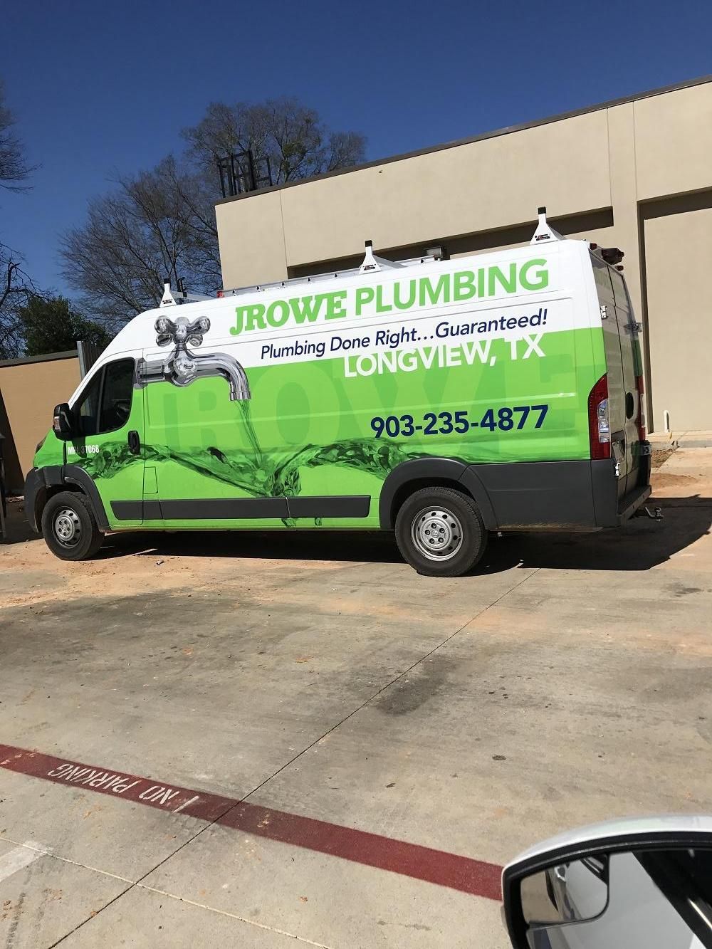 Plumbers In Longview Tx, Sewer & Drain Cleaning Se