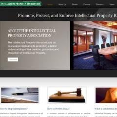 Intellectual Property Association