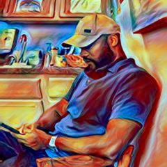pro avatar