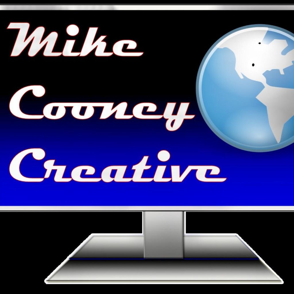 Mike Cooney Creative