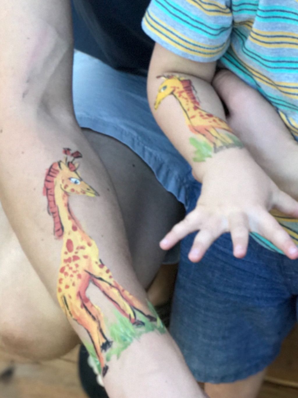 Customer photos
