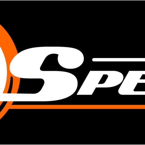 SAMPLE > Logo/Banner Design for 5-Speed Band
