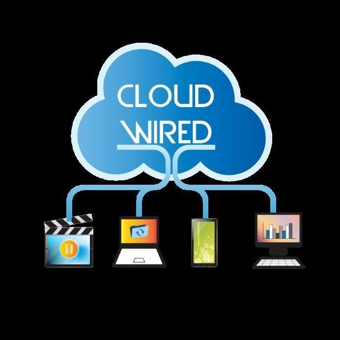 Cloud Wired IT Solutions