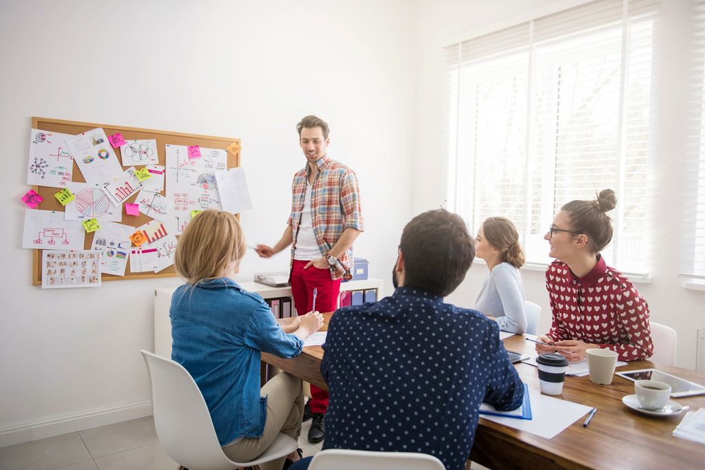 Want to create a memorable training experience for