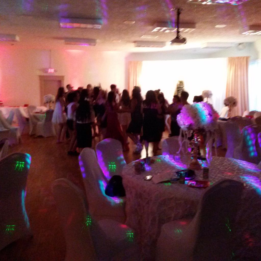 Personal First Class Entertainment Mobile DJ Se...