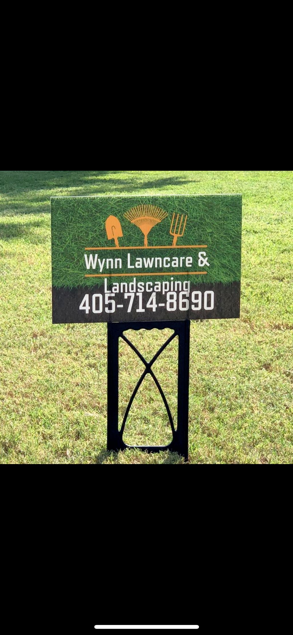 Wynn Lawncare & Landscaping