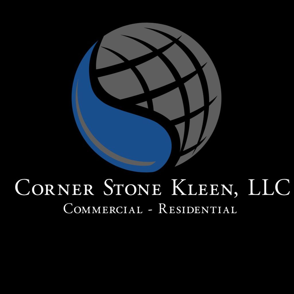 Corner Stone Kleen