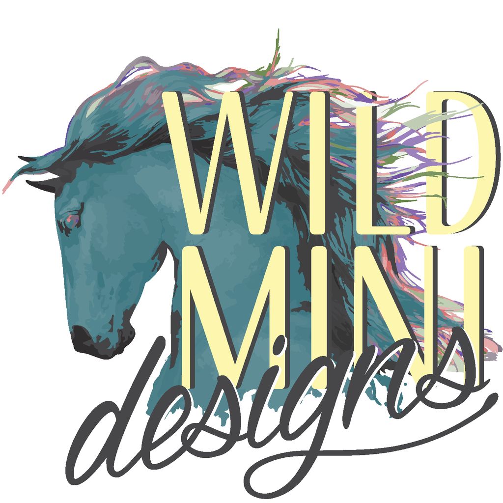 Shaun Cotter / Wild Mini Designs