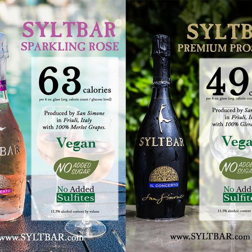 CLIENT:
SYLTBAR

PROJECTS:
 TRADITIONAL MARKETING 