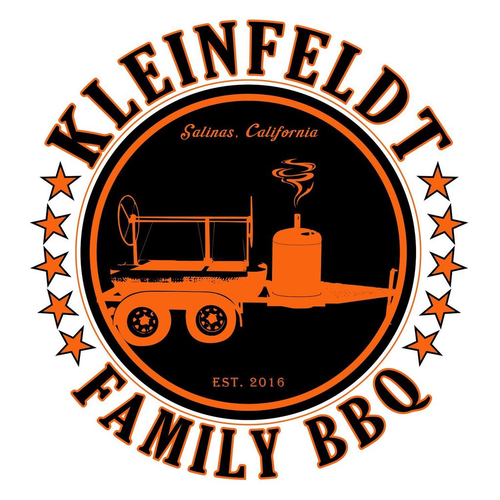 Kleinfeldt Family BBQ