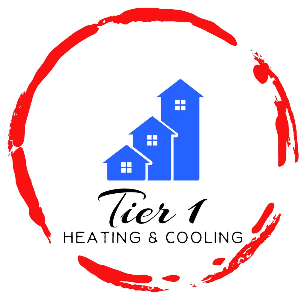 Tier 1 Heating & Cooling, LLC.
