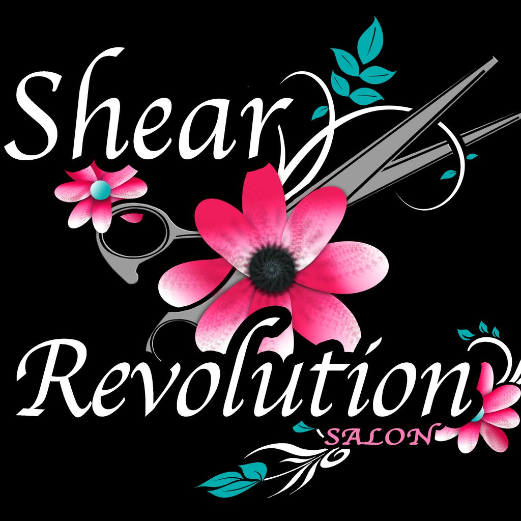 Shear Revolution Salon and Spa/ Wealthy Being T...