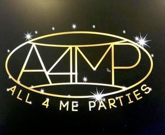 All 4 Me Parties