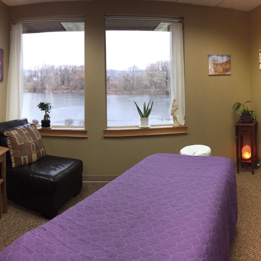 Devine Wellness and Relaxation