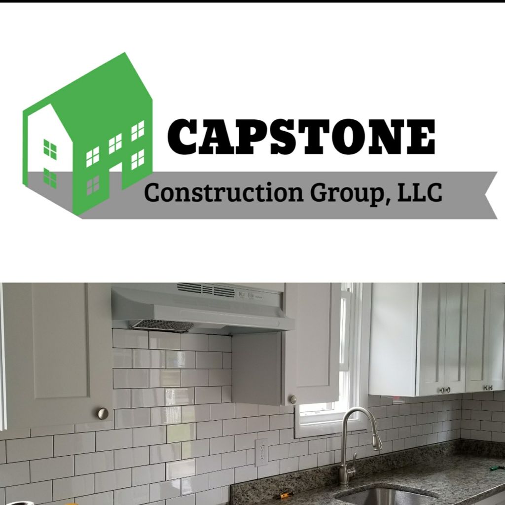 Capstone Construction Group LLC