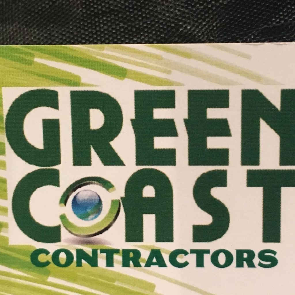 Green Coast Contractors
