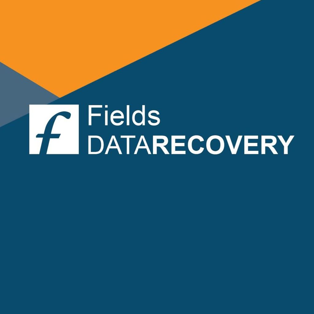 Fields Data Recovery