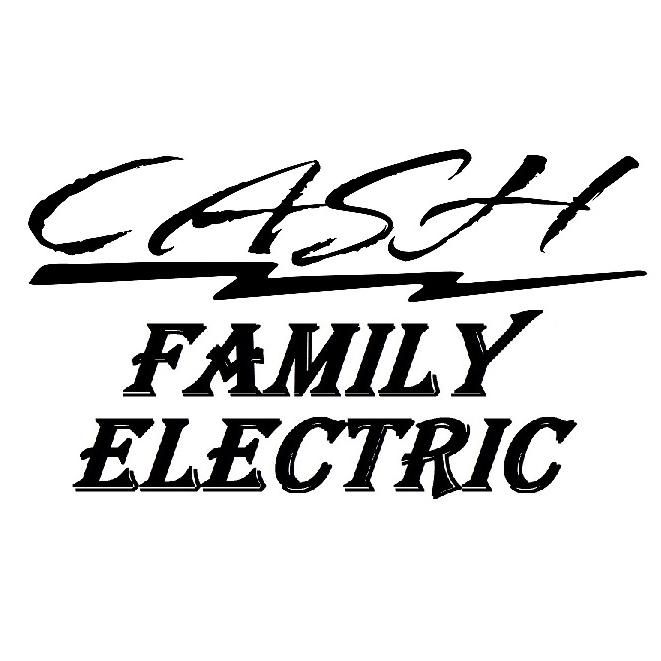 Cash Family Electric