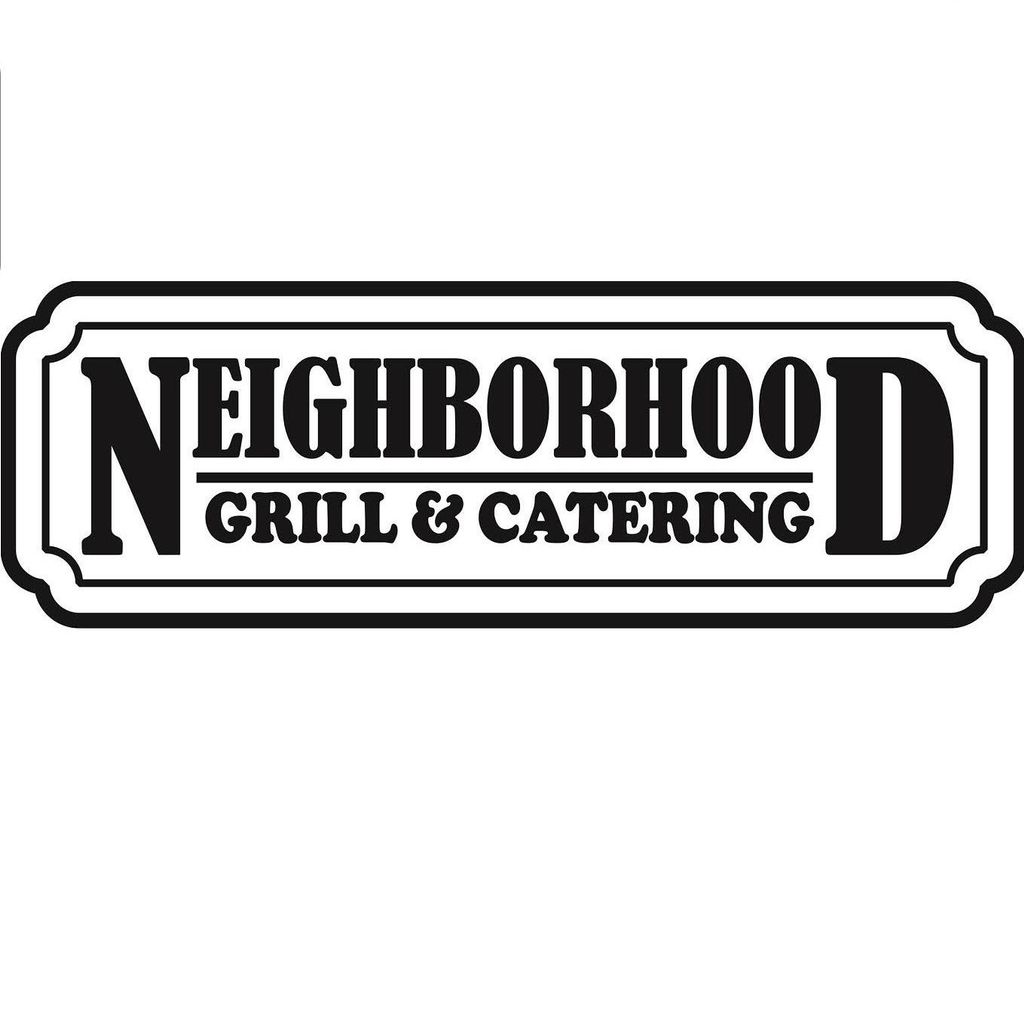 Neighborhood Grill and Catering