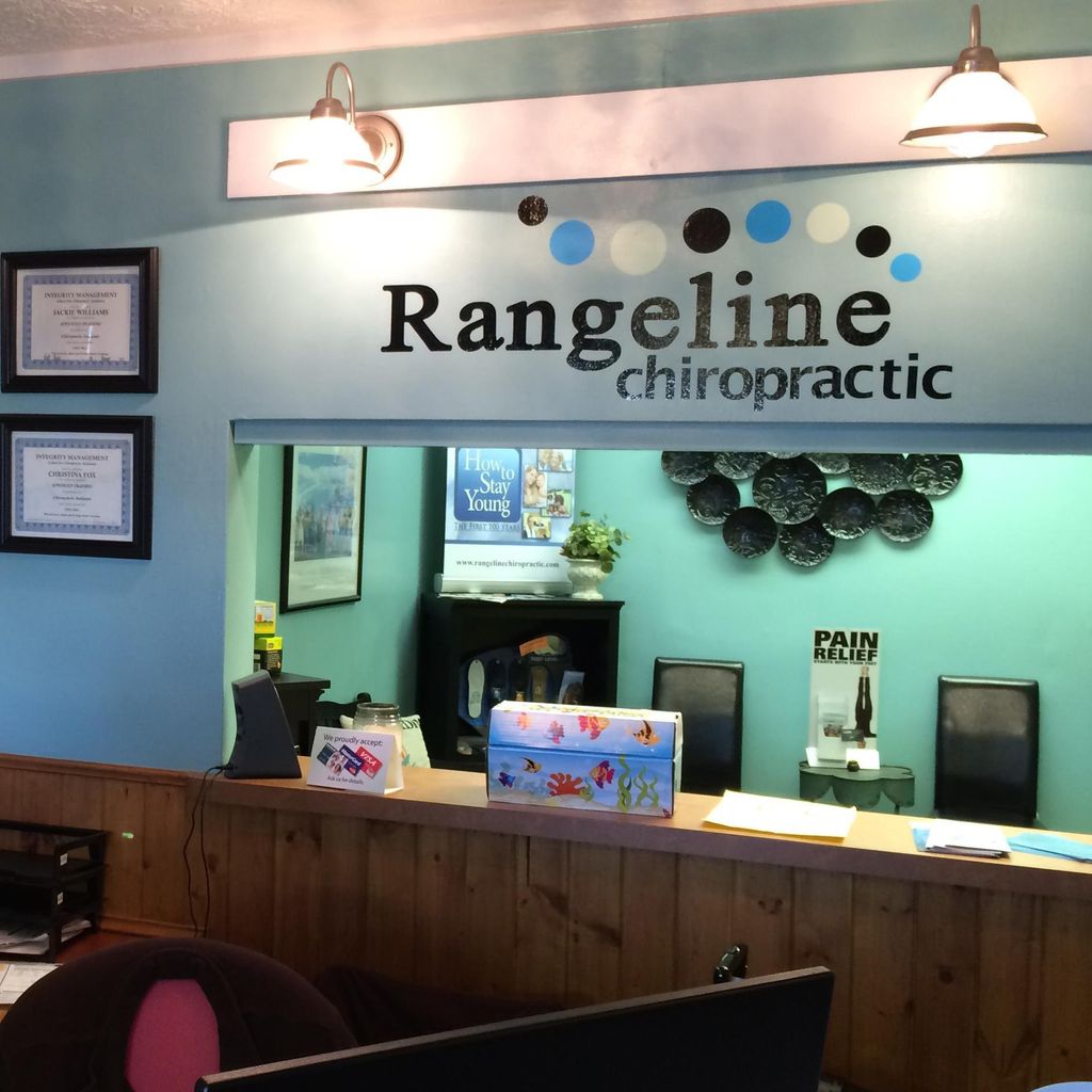 Rangeline Chiropractic