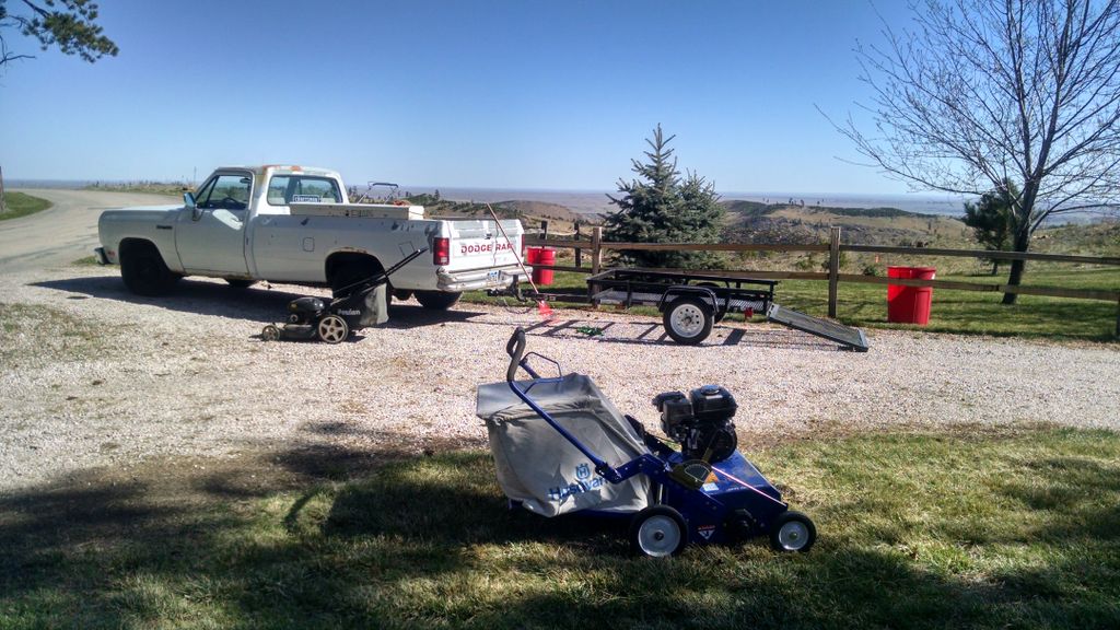 C&M Lawn&Small Engines Services