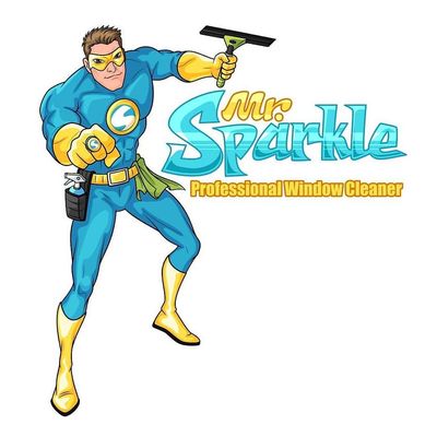 Avatar for Mr. Sparkle Window Cleaners