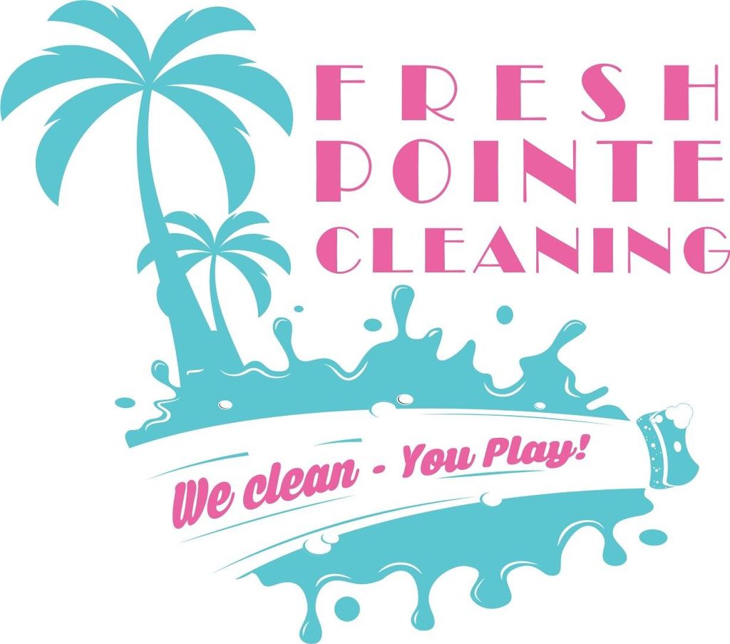 Fresh Pointe Cleaning