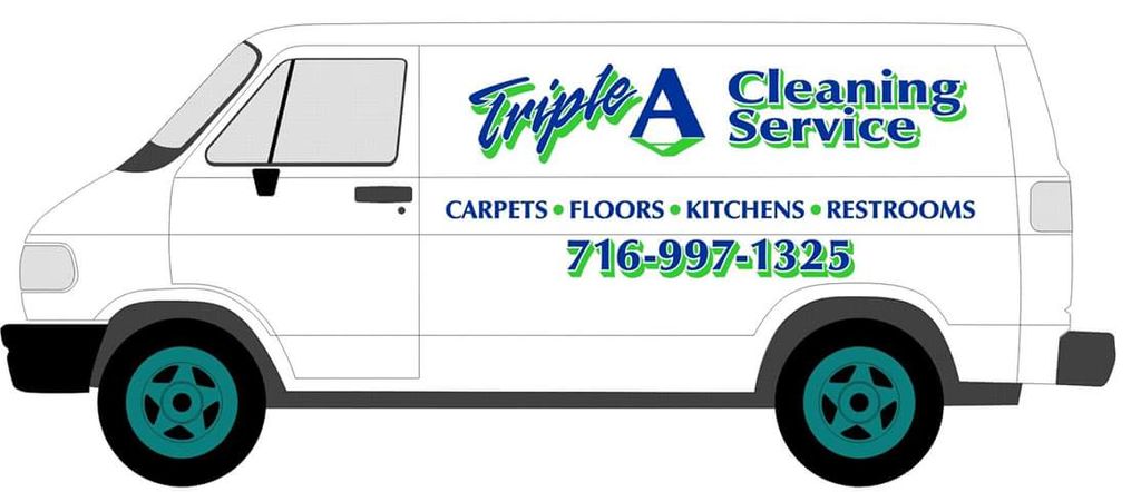 Triple A Cleaning Services