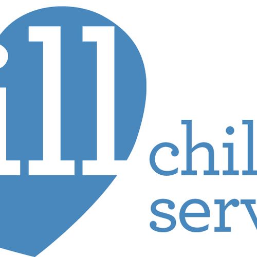 Gill Children's Services logo