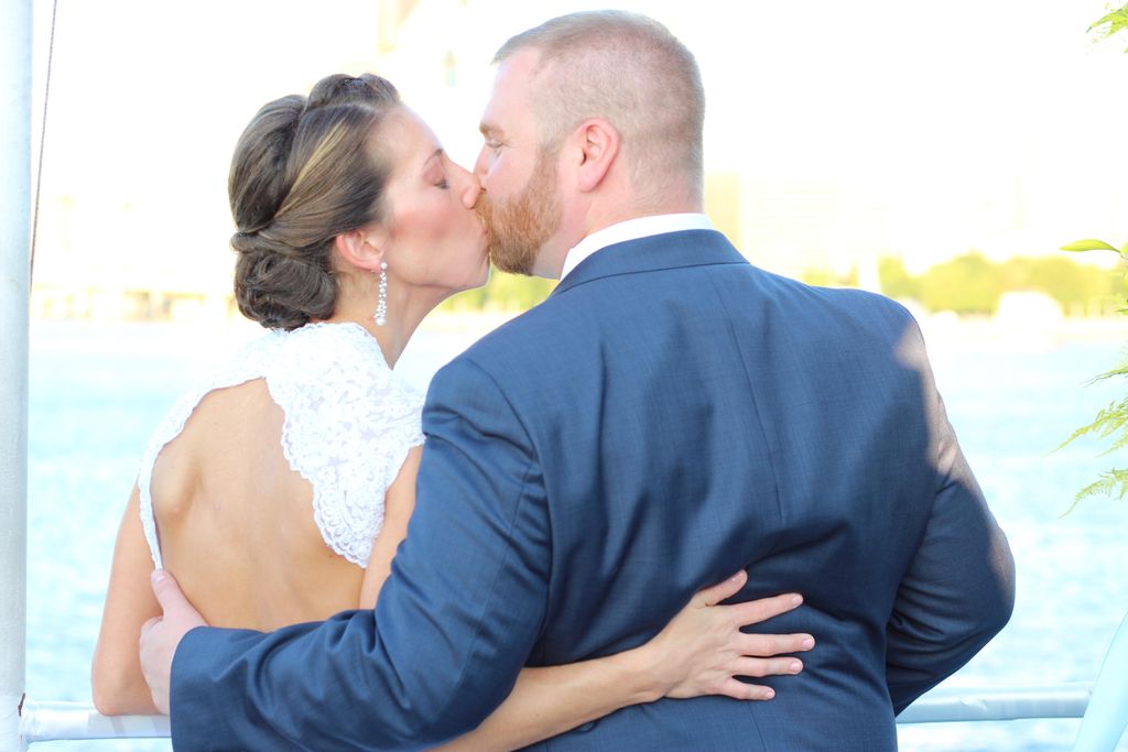 Wedding
Gateway Clipper - Pittsburgh, PA