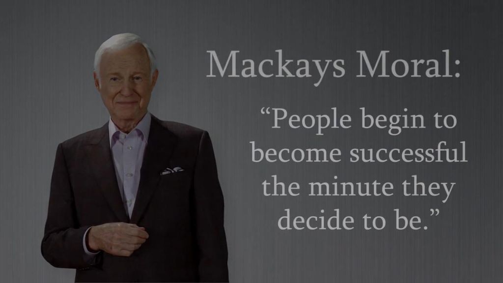 One of my favorite quotes from long time client, H